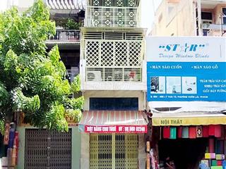 ✨ CHO THUÊ MẶT BẰNG KINH DOANH CỰC ĐẸP NGAY TRUNG TÂM QUẬN 10 ✨
