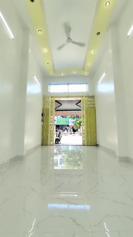 CHO THUÊ MẶT BẰNG QUẬN 10