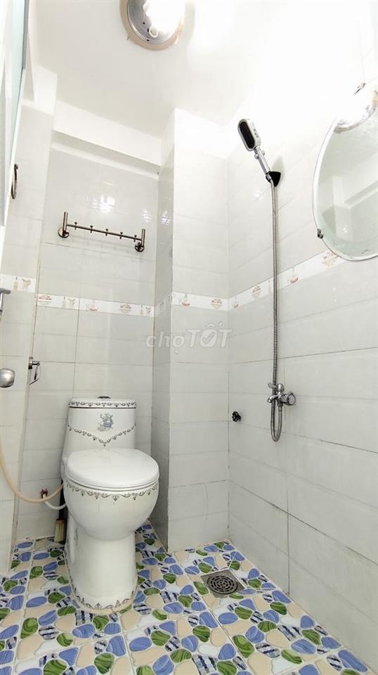 CHO THUÊ MẶT BẰNG QUẬN 10