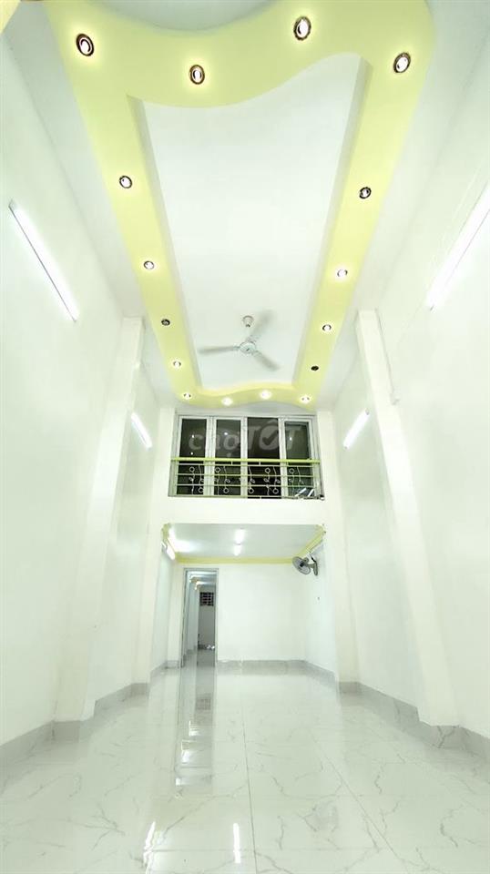 CHO THUÊ MẶT BẰNG QUẬN 10