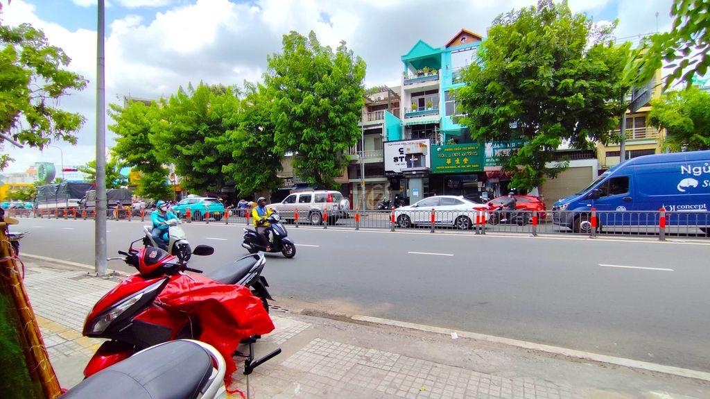 CHO THUÊ MẶT BẰNG QUẬN 10