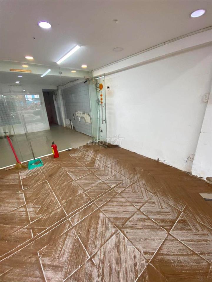 Mặt bằng 406 đường 3T2, Quận 10
