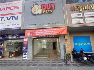 Mặt bằng 406 đường 3 tháng 2 , Q10