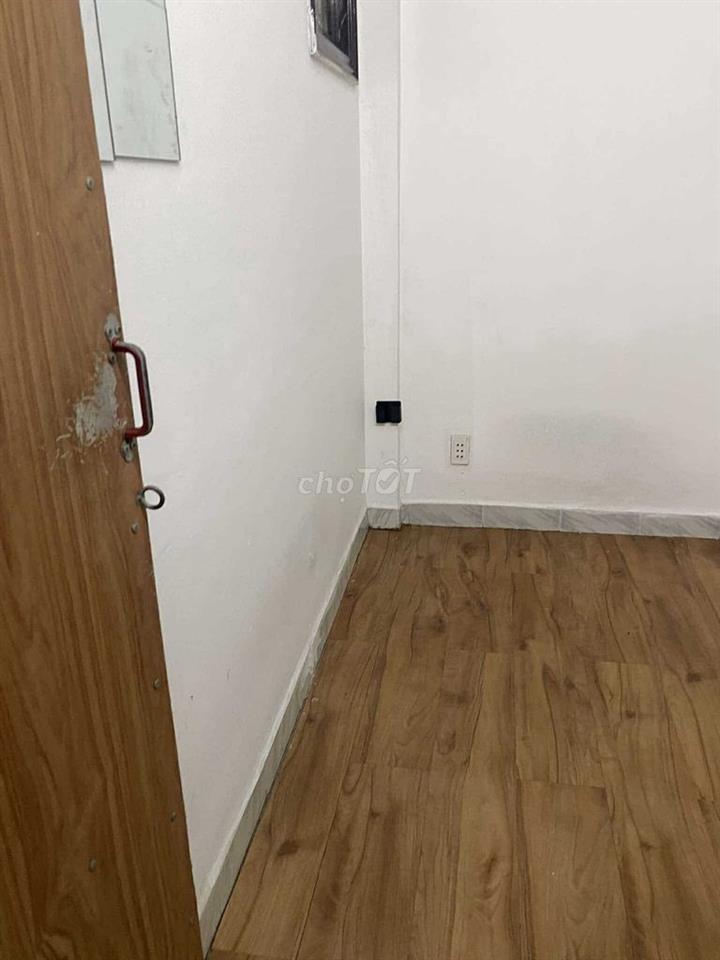 Phòng trọ mini Su Van Hanh riêng tư, an ninh Q10