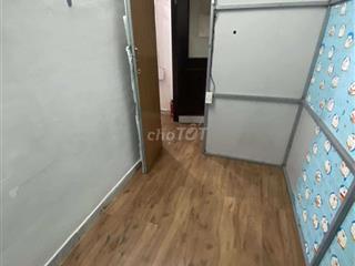 Phòng trọ mini Su Van Hanh riêng tư, an ninh Q10