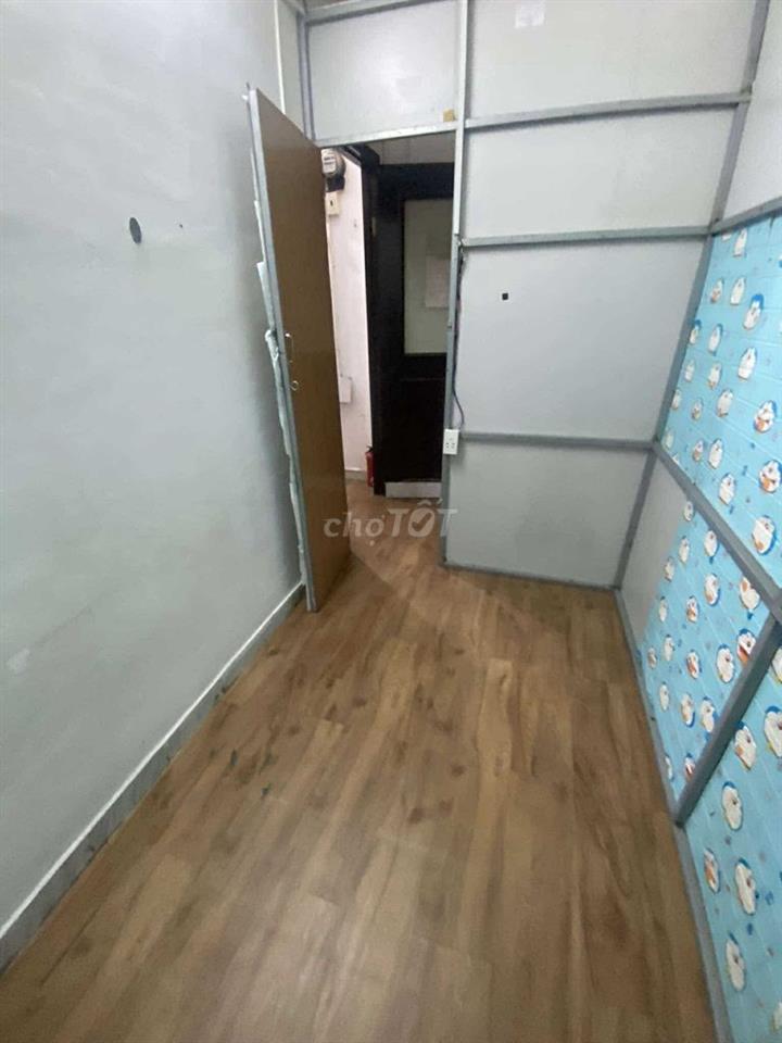 Phòng mini đường 3 tháng 2, Q10