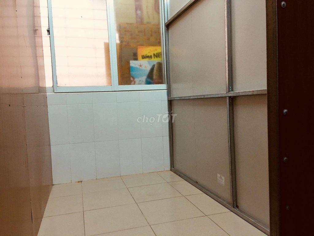 Phòng mini (ko KTX, ko ghép) đường 3 tháng 2, q10