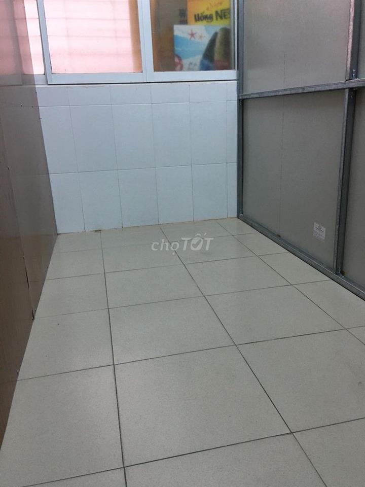 Phòng mini (ko KTX, ko ghép) đường 3 tháng 2, q10