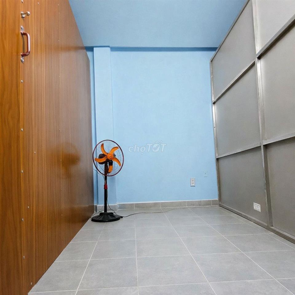Phòng mini Riêng Biệt Xuan Diệu, an ninh, Tân Bình