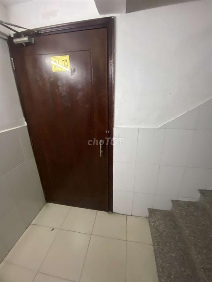 Phòng riêng tư mini (ko ktx, doom, ghép) Nguyễn Thái Bình, Tân Bình