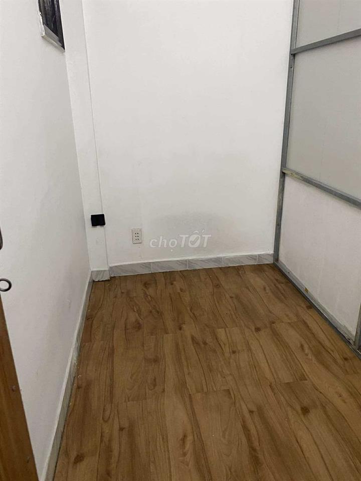 Phòng riêng tư mini (ko ktx, doom, ghép) Nguyễn Thái Bình, Tân Bình