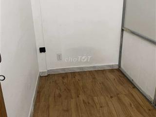Phòng riêng tư mini (ko ktx, doom, ghép) Nguyễn Thái Bình, Tân Bình