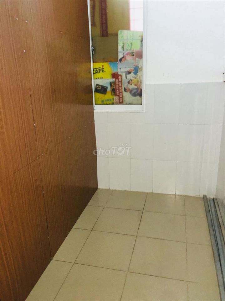Phòng mini Xuân Hồng, tân bình