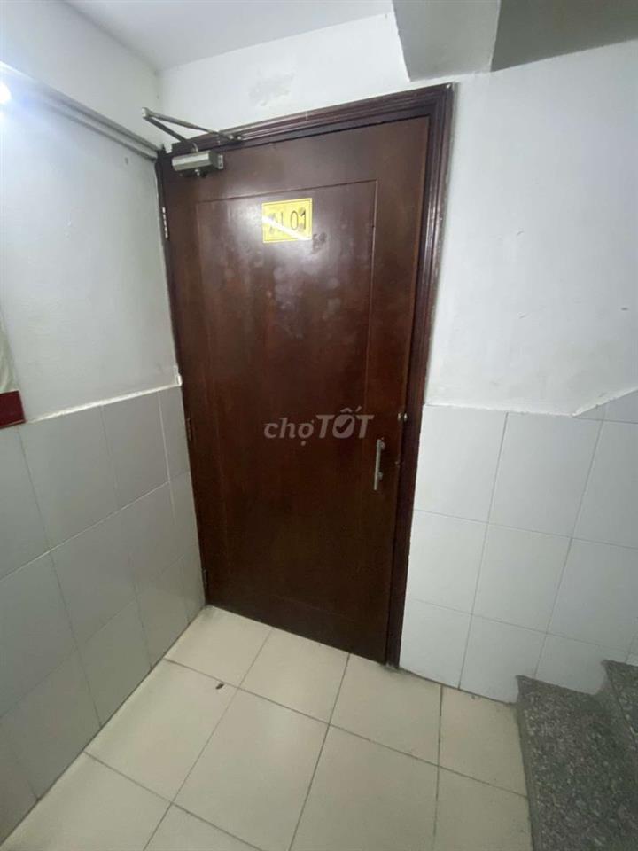 Phòng mini riêng tư (KO ghép, KO KTX...) đường 3t2 Q10