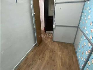 Phòng mini riêng tư (KO ghép, KO KTX...) đường 3t2 Q10