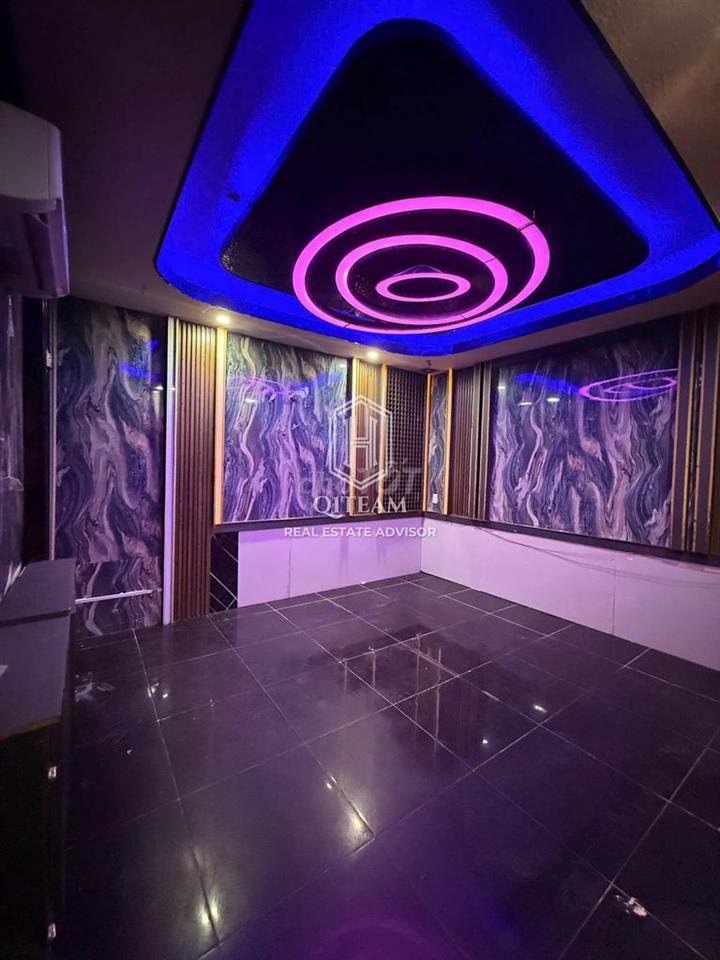 ✅CHO THUÊ NGUYÊN CĂN MẶT TIỀN NGUYỄN BIỂU, PHƯỜNG 2, QUẬN 5