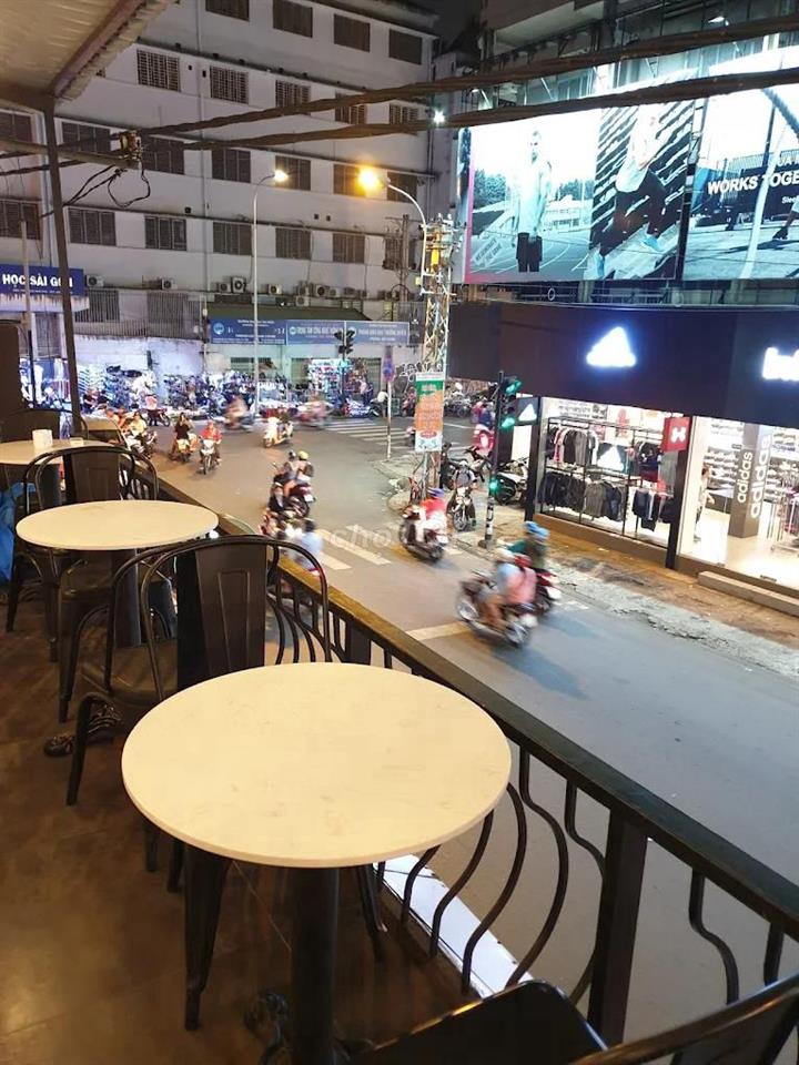 ✅CHO THUÊ NGUYÊN CĂN MẶT TIỀN ĐƯỜNG  NGUYỄN BIỂU, PHƯỜNG 2, QUẬN 5