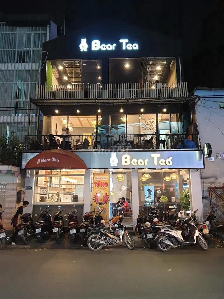 ✅CHO THUÊ NGUYÊN CĂN MẶT TIỀN ĐƯỜNG  NGUYỄN BIỂU, PHƯỜNG 2, QUẬN 5