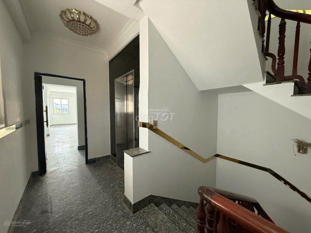 ✅CHO THUÊ NGUYÊN CĂN MẶT TIỀN ĐƯỜNG TRẦN HƯNG ĐẠO, PHƯỜNG 7, QUẬN 5