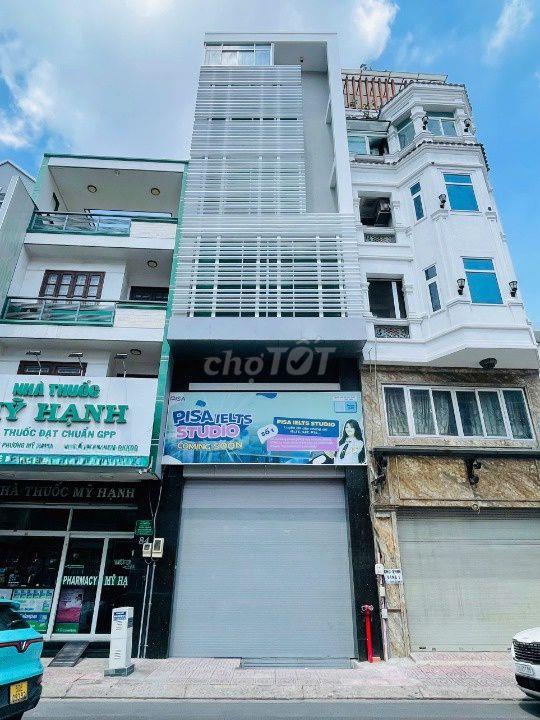 ✅CHO THUÊ NHÀ NGUYÊN CĂN MẶT TIỀN ĐƯỜNG LÊ BÌNH, P.4, QUẬN TÂN BÌNH
