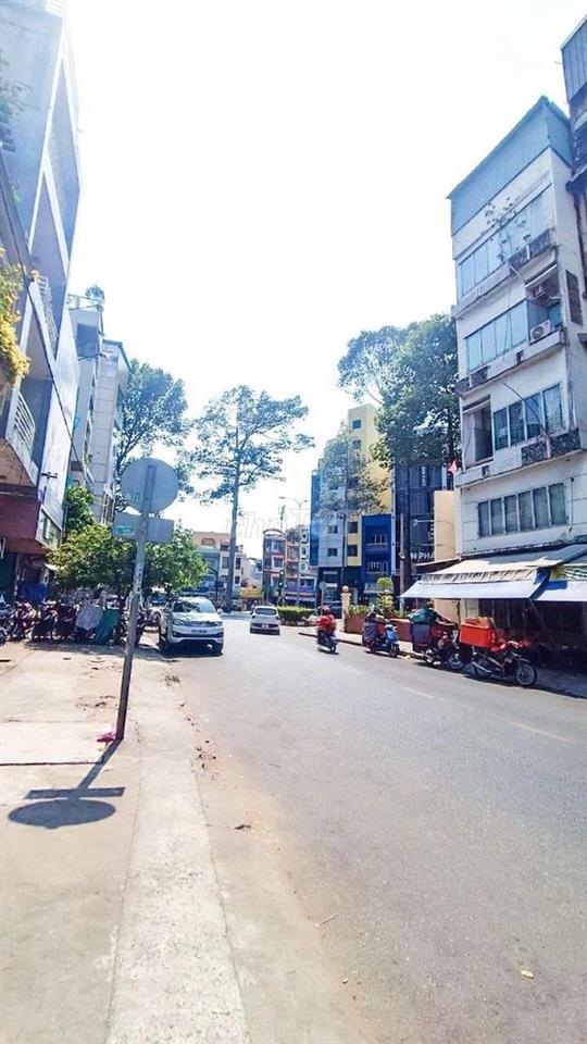 ✅CHO THUÊ NGUYÊN CĂN MẶT TIỀN ĐƯỜNG VĨNH VIỄN, QUẬN 10