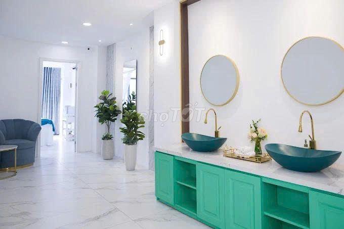 ✅CHO THUÊ NGUYÊN CĂN MẶT TIỀN NGUYỄN ĐÌNH CHIỂU, QUẬN 3 ( NỞ HẬU 12M)