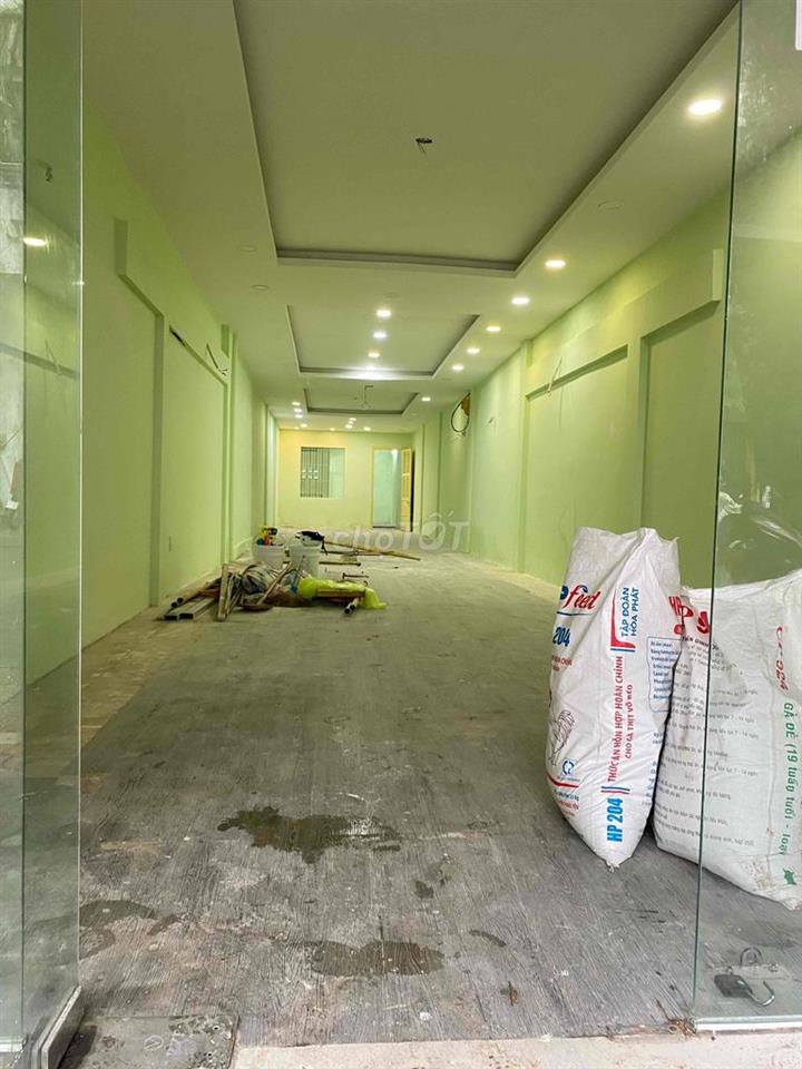 Bán hoặc cho thuê nguyên căn