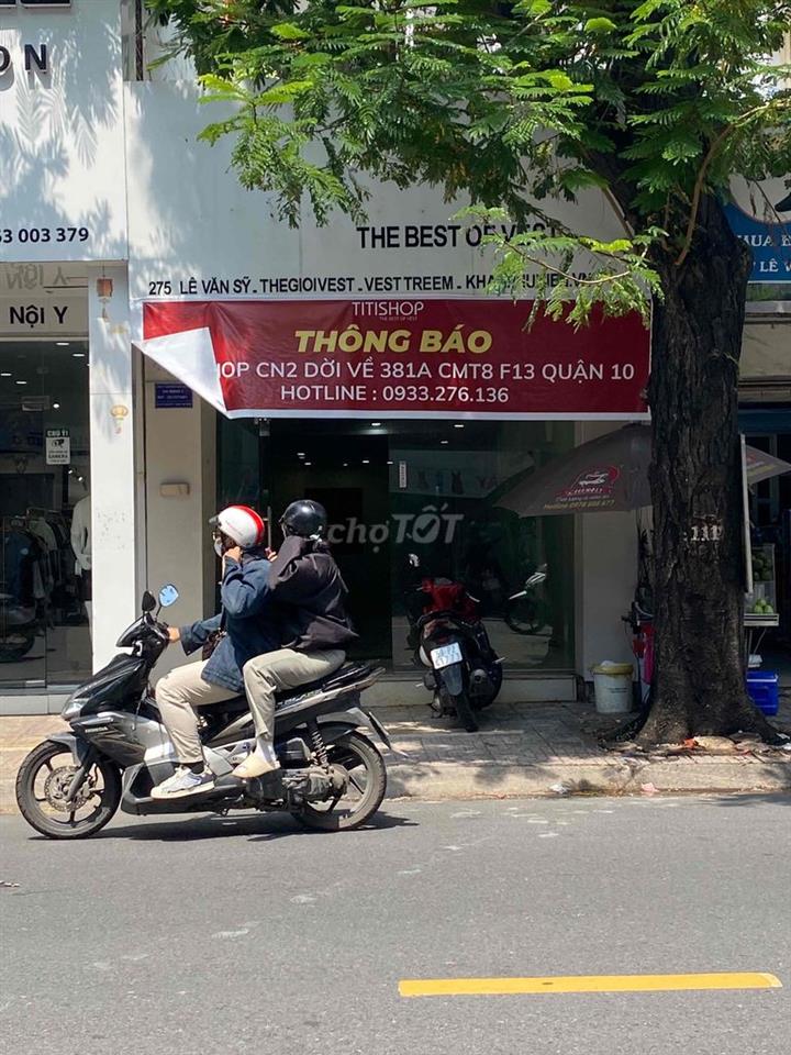 Bán hoặc cho thuê nguyên căn