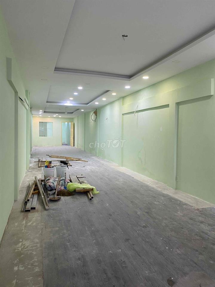 Bán hoặc cho thuê nguyên căn