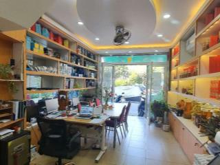 Cho thuê mặt tiền khu Hà Đô mở văn phòng, shop, quán
