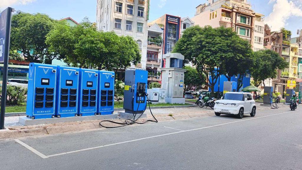 Cho thuê mặt tiền khu Hà Đô mở văn phòng, shop, quán