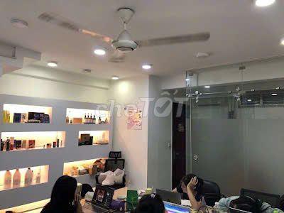 Cho thuê nhà 124 Tam Đảo, Phường Diên Hồng, HCM (Quận 10 cũ