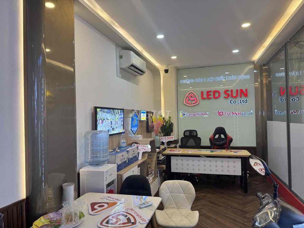 Chuyển Văn Phòng Sang Lại | Cho Thuê