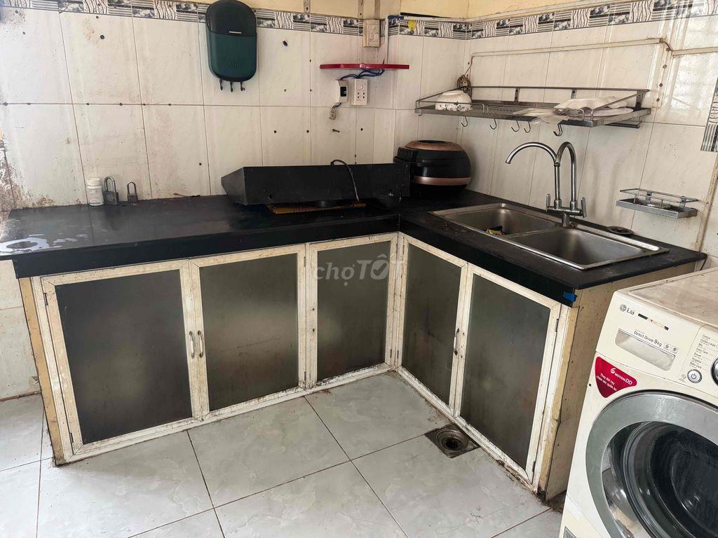 cho thuê phòng ở nhóm sinh viên hoặc gia đình nhỏ