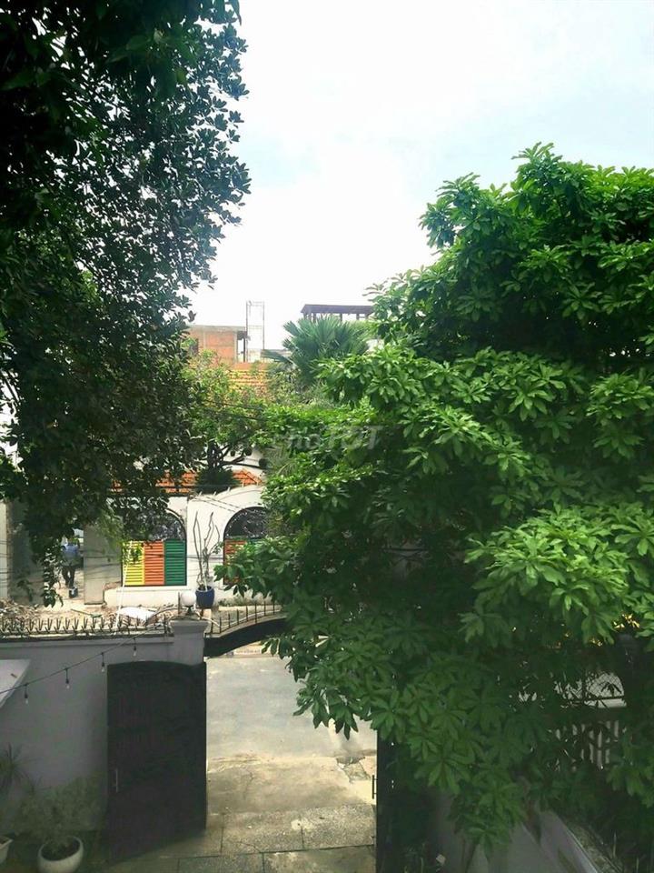 Cho thuê văn phòng làm việc chính chủ