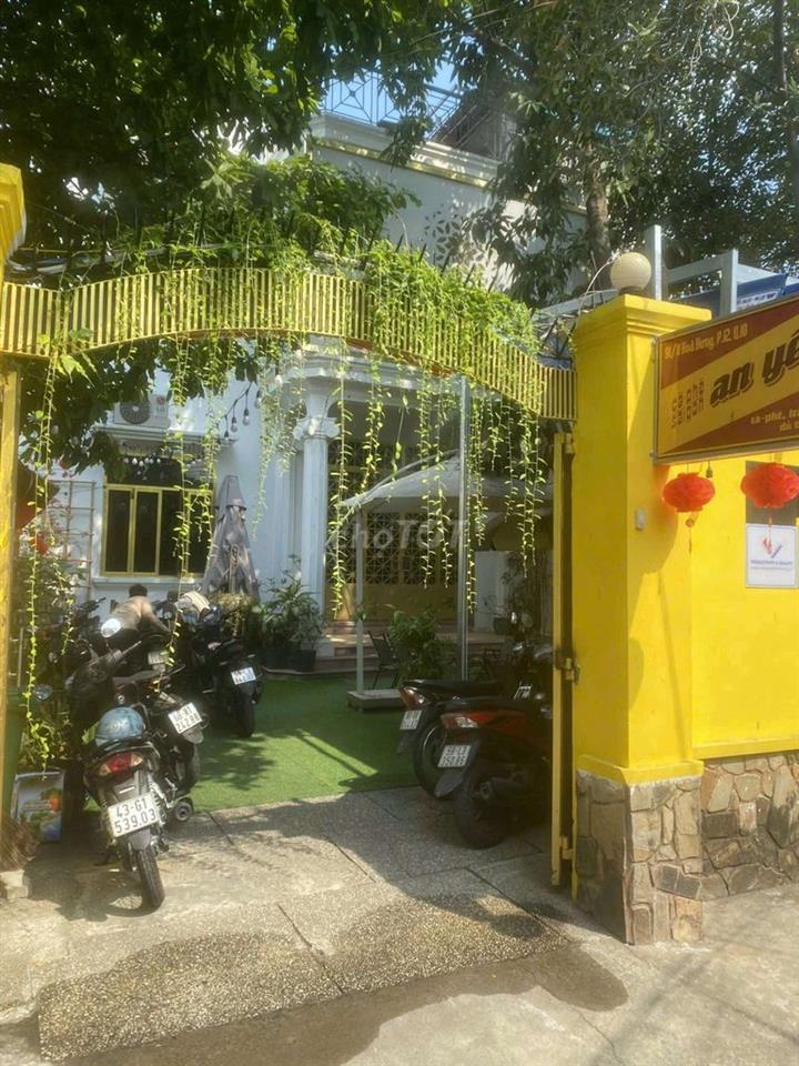 Cho thuê văn phòng làm việc chính chủ
