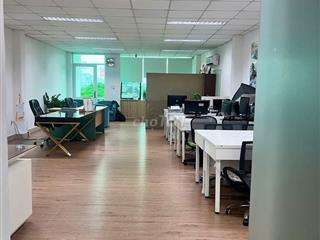 Cho thuê tòa nhà thương mại quận 2