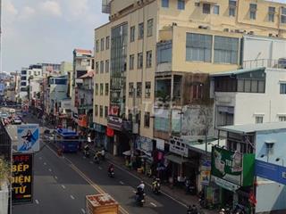 Cho thuê nhà mặt tiền kinh doanh Phan Đình Phùng