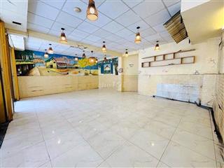 Cho thuê mặt bằng ngang 8m đường Ni Sư Huỳnh Liên Tân Bình