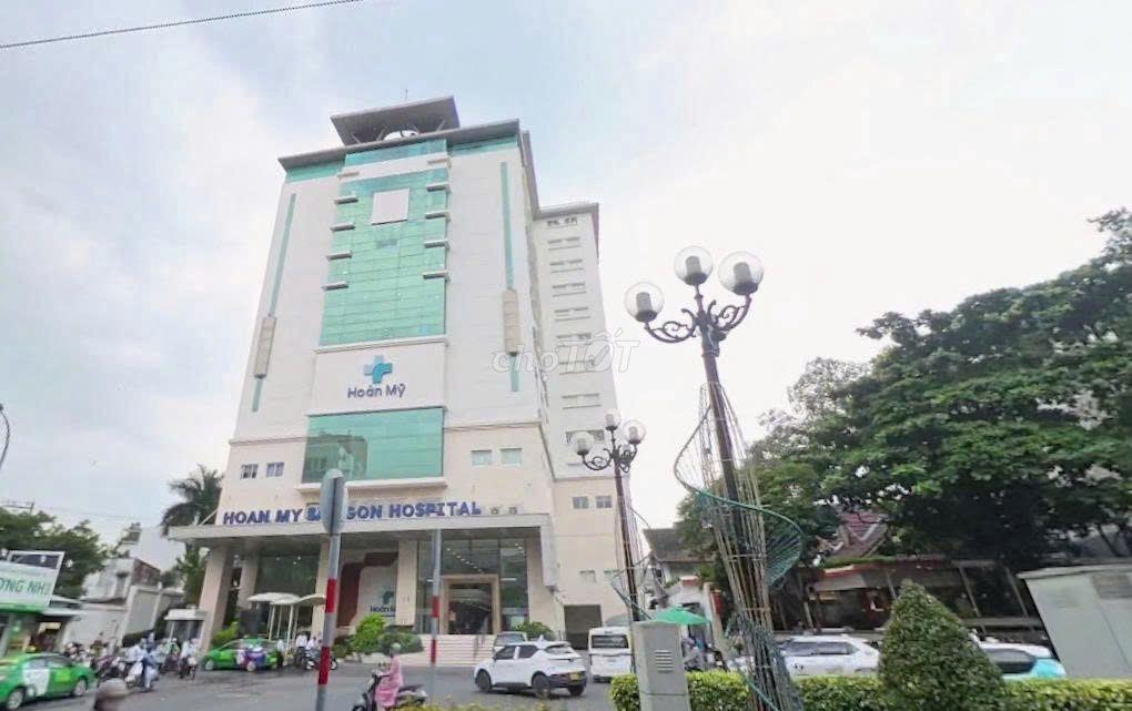 Cho thuê mặt bằng kinh doanh Phan Xích Long, Phú Nhuận