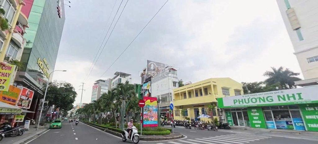 Cho thuê mặt bằng kinh doanh Phan Xích Long, Phú Nhuận