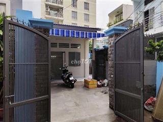 Cho thuê nhà hẻm xe hơi Phú Nhuận ngang 5m dài 22m chỉ 13 triệu/ tháng