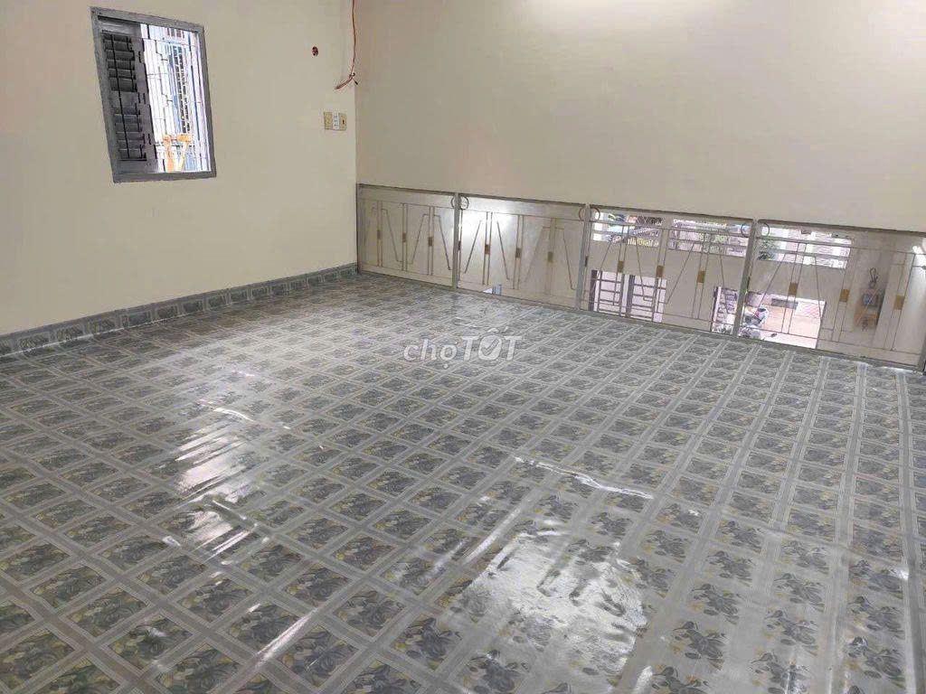 Cho thuê nhà hẻm xe hơi Phú Nhuận ngang 5m dài 22m chỉ 13 triệu/ tháng