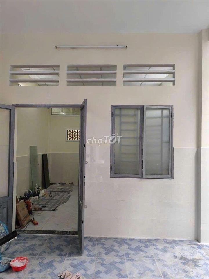 Cho thuê nhà hẻm xe hơi Phú Nhuận ngang 5m dài 22m chỉ 13 triệu/ tháng