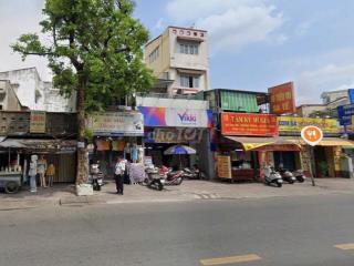 Cho thuê nhà mặt tiền kinh doanh Nơ Trang Long Bình Thạnh