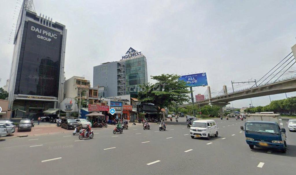 Cho thuê mặt bằng kinh doanh Điện Biên Phủ, Bình Thạnh chỉ 30tr