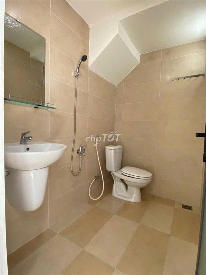 Cho thuê mặt bằng kinh doanh Điện Biên Phủ, Bình Thạnh chỉ 30tr