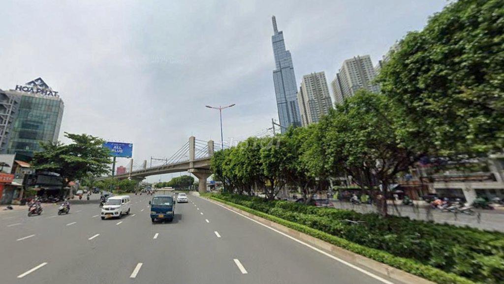 Cho thuê mặt bằng kinh doanh Điện Biên Phủ, Bình Thạnh chỉ 30tr