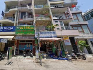 Cho thuê nhà mặt tiền kinh doanh Nguyễn Trọng Tuyển
