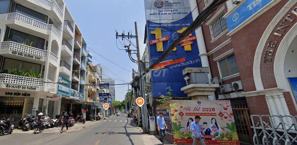 Cho thuê nhà mặt tiền kinh doanh Nguyễn Trọng Tuyển